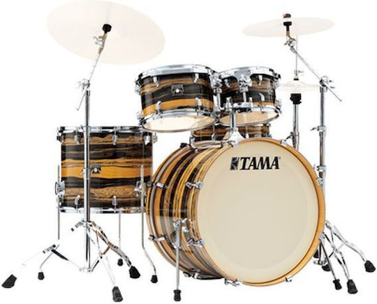Tama Superstar Classic Kit 22 Net