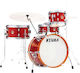 Tama Club Jam Vintage Schlagzeug-Set