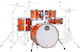Mapex Maple Drum Set