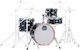 Mapex Maple Drum Set