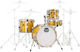 Mapex Drum Set