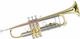 Thomann Bb-trumpet Trumpet