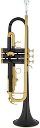 Thomann Bb-trumpet Τρομπέτα