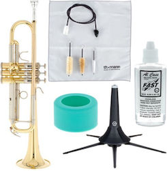 Vincent Bach Τρομπέτα Set Vincent Bach Τρομπέτα Set