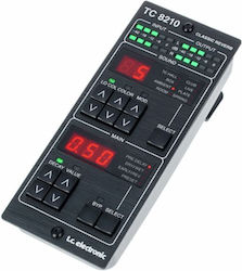 TC Electronic TC8210-DT Audio-Signalprozessoren TC Electronic TC8210-DT Audio-Signalprozessoren