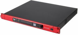 Focusrite Rednet Mp8r Converter Focusrite Rednet Mp8r Converter