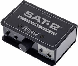 Radial Monitor Controller