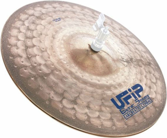 UFiP Hi-Hat 15" Bionic Series