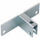 Adam Hall Hall 4272 Mount For Dividing Walls 1τμχ