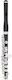 Thomann Pfl-600h Piccolo Flute