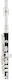 Thomann Pfl-400 Piccolo Flute Syntheti