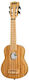 Kala Bamboo Sopran Ukulele