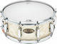 Pearl Ταμπούρο Hölzernes 14" x 5.5" Schwarz
