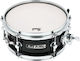 Pearl Tambur Lemn 10" x 4.5" Negru