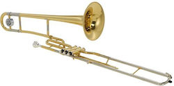 Jupiter Baritone Τρομπόνι Χρυσό