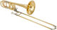 Yamaha Bass Τρομπόνι Χρυσό
