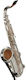 Thomann Zehnors Saxophon GS