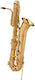Selmer Bass Saxophon