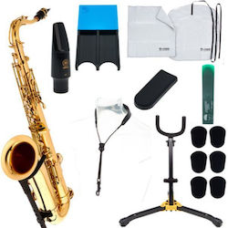 Thomann Tenor Saxophone Set