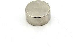 Μαγνήτες Κυλινδρικοί Νεοδυμίου N35 Ndfeb 8mm X 2mm