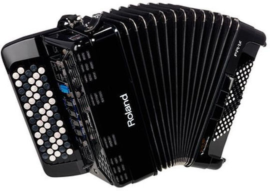 Roland Bk Ακορντεόν 72 Mπάσων