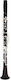 Buffet Crampon Bcxxi Bb-clarinet 19/6 Κλαρινέτο