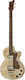 Hofner Електроакустичен Бас Club Bass Green Line
