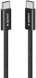 Anker Zolo USB 2.0 USB-C male - USB-C 240W Anker Zolo USB 2.0 USB-C male - USB-C 240W