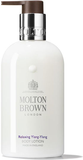 Molton Brown Ylang-ylang Relaxing Body Lotion 100 Ml
