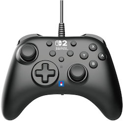 Hori HORIPAD Turbo για Switch 2