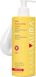 Mamaaura Baby Cremă Hidratare de Corp 200 Ml Mamaaura Baby Cremă Hidratare de Corp 200 Ml