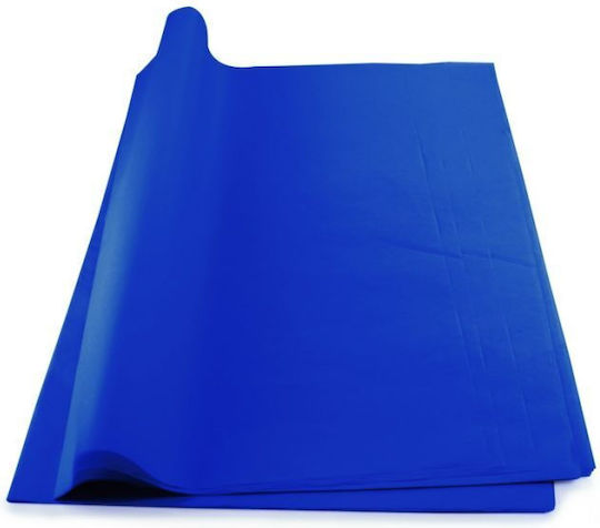 Werola Χαρτί Αφής 50x70cm 26 Φύλλα Deep Blue