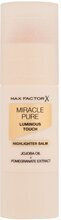 Max Factor Miracle Pure Luminous Touch #10-soft Pearl 6gr