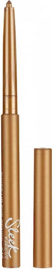 Sleek Makeup Twist Up Retractable Lip Liner 648 Gold 0.3 G