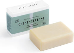 Oppidum La Peau L'hiver Nourishing Soap Bar 100g