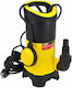Awtools Schmutzwasserpumpe Schwimmer 900W Q1dp