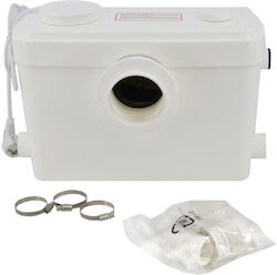 Awtools Sanitary Pump Cutting Blades 600w