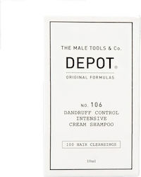 Depot No 106 Depot No 106