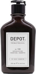 Depot No 105 Depot No 105