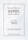 Depot 100 Hair Cleansing No 103 Pro-vitamin B5 Hair Shampoo Hydration 10 Ml
