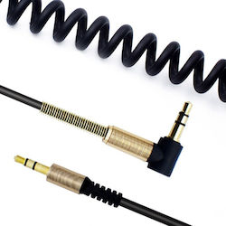 Earldom Aux23 Cable 3.5mm Jack M To 3.5mm Jack M 1m Various Colors