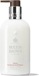 Molton Brown Frank & All Hand Lotion 300 Ml Molton Brown Frank & All Hand Lotion 300 Ml