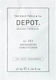 Depot Conditioner 10ml