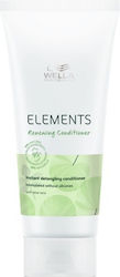 Wella Elements Renewing Conditioner pentru Desc...
