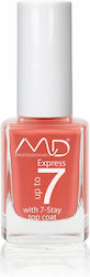 MD Professionnel Лак За Нокти 12ml MD Professionnel Лак За Нокти 12ml