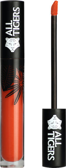 All Tigers Lipgloss Hear Me Roar 8ml