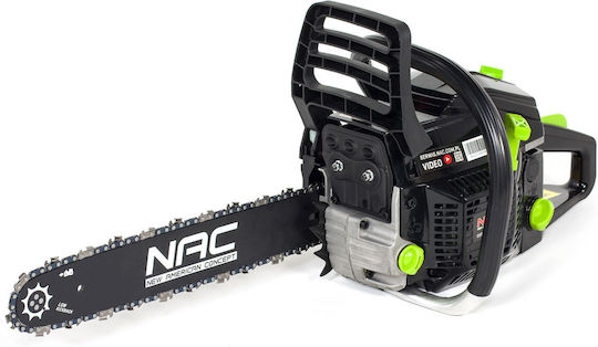 Green Cell Chain Saw 5.4кг с шина 40см