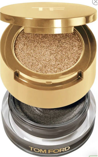Tom Ford Cream Powder Eyeshadow Powder 13 Black Sand 7 G
