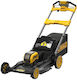 DEWALT Μηχανή Γκαζόν Μπαταρίας