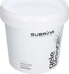Subrina Professional Subrina Professional Οξυζενέ Μαλλιών & Ενεργοποιητές Χρώματος 500gr